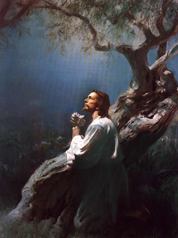 mormón-jesús-getsemaní Expiación de Jesucristo mormón-jesús-getsemaní Expiación de Jesucristo