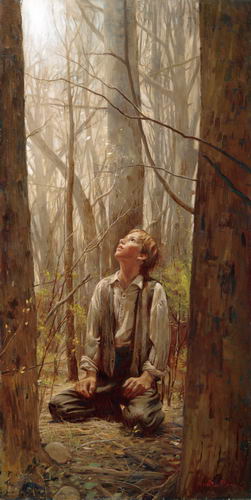 First Vision