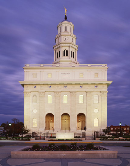 templo mormon